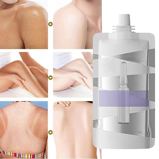 SkinLumy⢠Exfoliating Whitening Cream (Pack of 2)