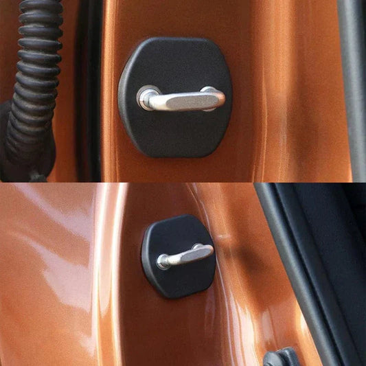 DoorShieldβ’οΈ Car Door Lock Protective Cover