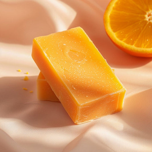 Glowroxy⢠Kojic Body Soap (Pack of 3)