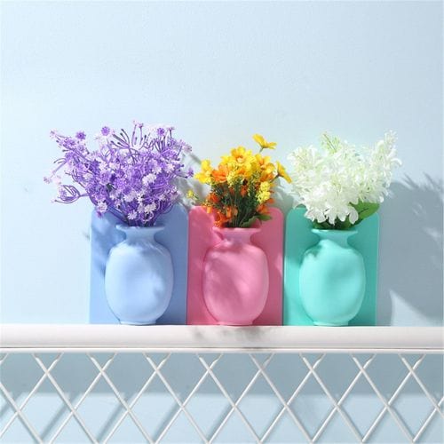VueVaseβ’οΈ Magic Silicone Vase