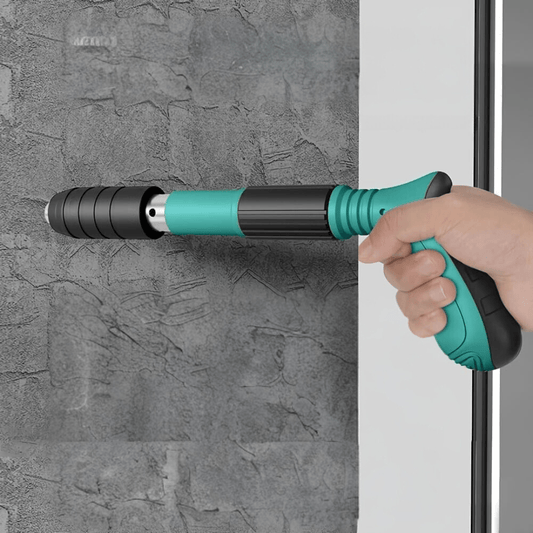 Gunvoxyβ’οΈManual Steel Nail Drilling Tool