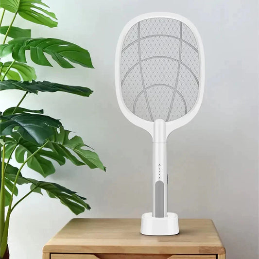 MosquiGoβ’οΈ Mosquito Slayer Racket