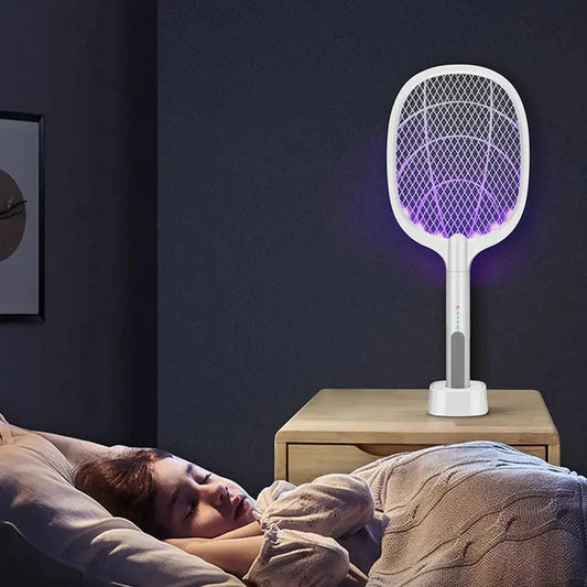 MosquiGoβ’οΈ Mosquito Slayer Racket