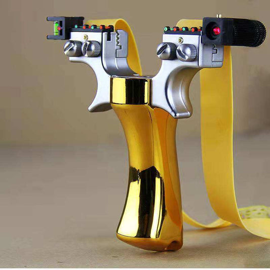 TargetProβ’οΈ Practice Laser Slingshot